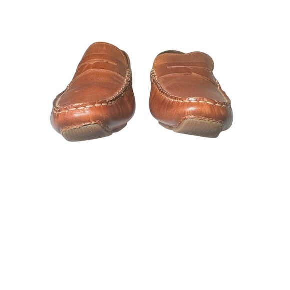Cole Haan Men's Penny Loafers Brown Size 8.5 M - Picture 2 of 16